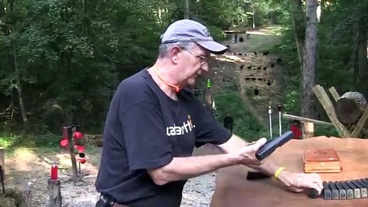 GLOCK GEN 4 PROBLEMS? WATCH THIS!!