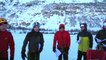 Ice Climbing : nouveau succès au pays des Écrins !