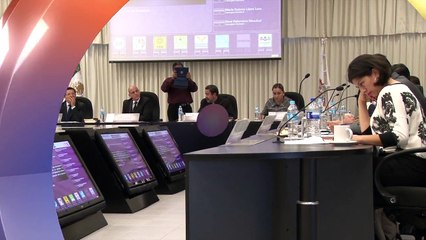 Sería un retroceso si desaparecen las Juntas ejecutivas regionales