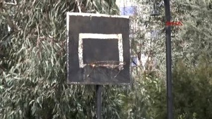 Silopi ve Cizre'deki Öğrenciler Karne Alamadı