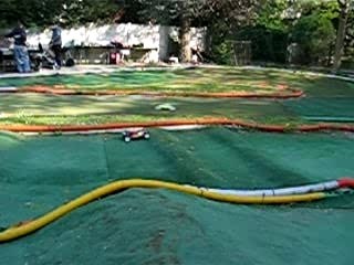 Maisons Alfort AEC Whoops + bosse