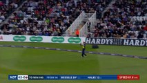 Hales Extraordinary Inning - Hits Six Sixes In An Over!