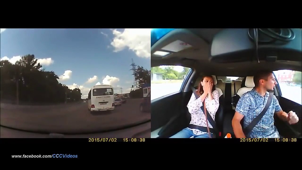 Car Crash Compilation # 37 /2015/ NEW - Ç :)