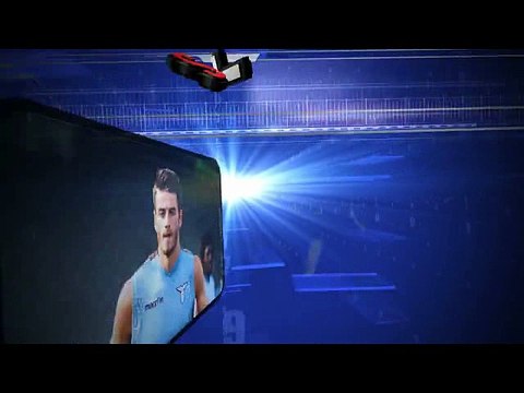 SCHEDA WESLEY HOEDT - SS LAZIO