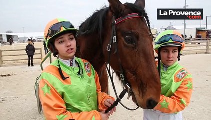 Cheval passion : elles rêvent d'en faire leur métier