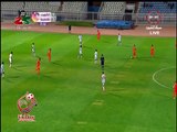 اهداف مباراة (  الكويت 0-1 كاظمة ) دوري الكويت