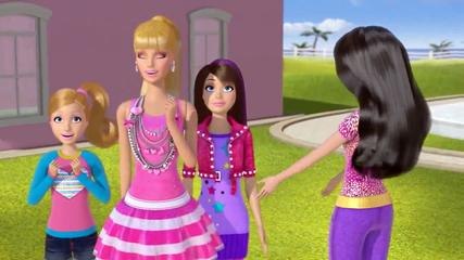 Barbie Life in the Dreamhouse Full Movie HD Compilation Collection New Epi. Non Stop