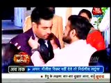 Ashok ne Phasaya Ishita ko Khoon ke Iilzaam mein yeh jaan kar Raman ne kar di Ashok ki Peetai 22nd January 2016 Yeh Hai Mohabbatein