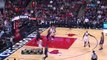 Joakim Noah Shoulder Injury | Mavericks vs Bulls | January 15, 2016 | NBA 2015-16 Season (News World)