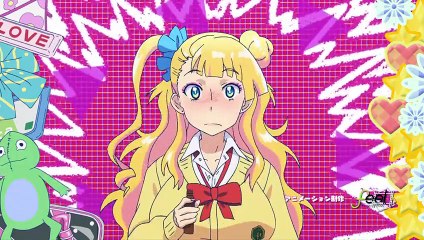 おしえて！ギャル子ちゃん 03話 「オタクな女の子って本当ですか？」 動画 新着New - B9DMアニメ