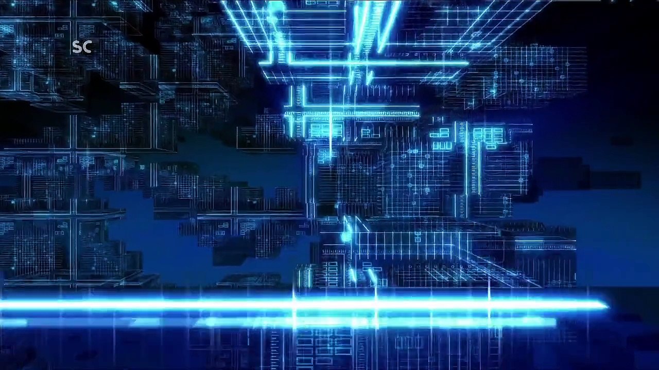 Premier Contact s03e02