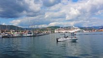 port of la spezia - porto di la spezia - 2016