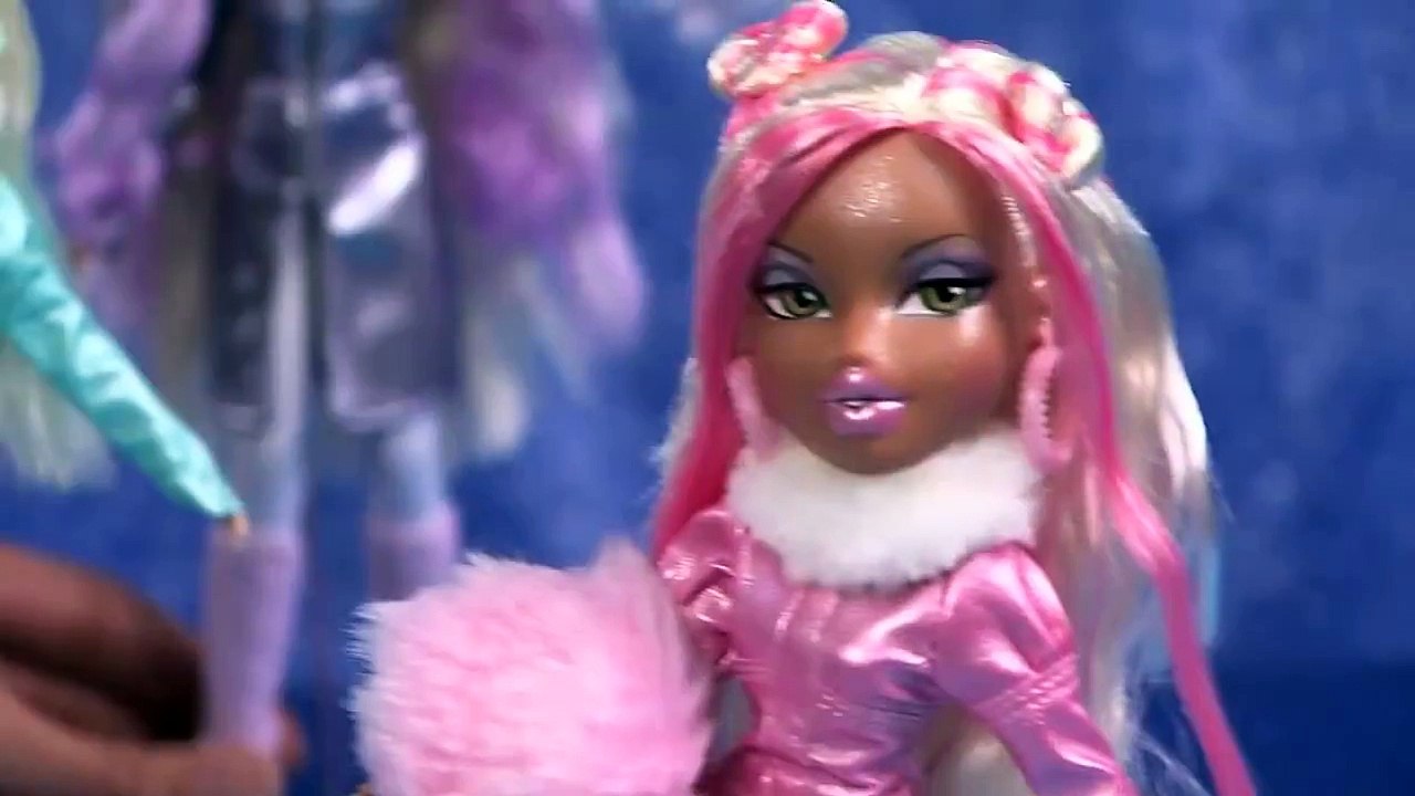 Bratz Platinum Shimmerz | Bratz