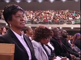 Defying the Urge to Quit, Part 1 - Bishop TD Jakes - The Potter's Touch