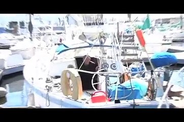 Pirates Docking 6, Giant Robot Warrior, Big Emperor