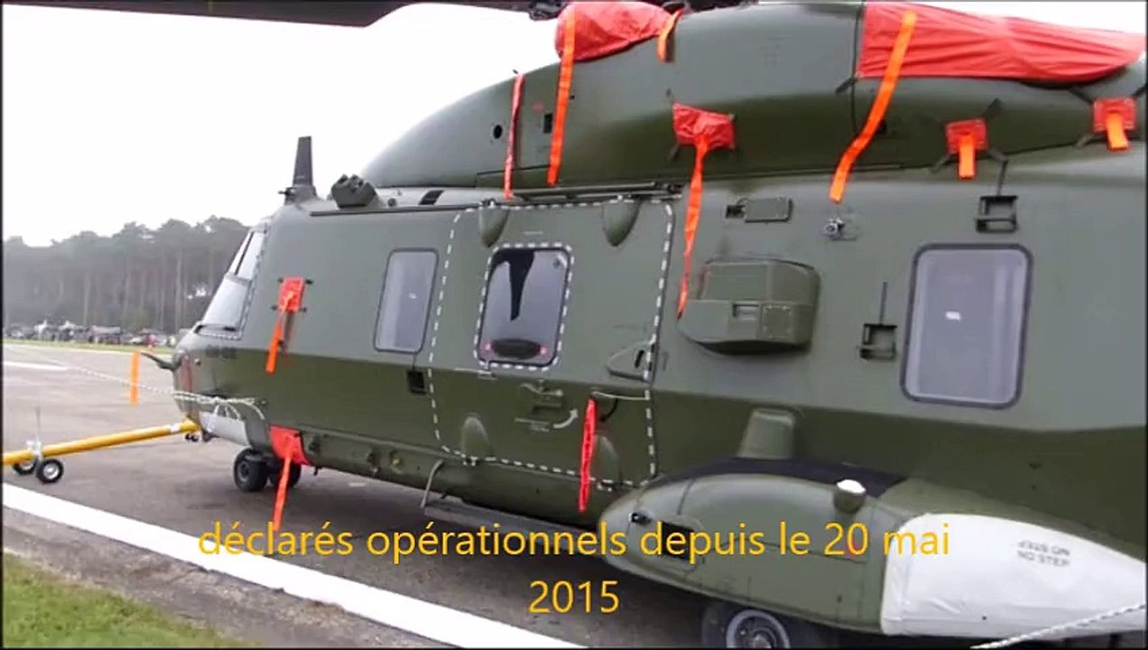 spotting day kleine brogel AB 2015