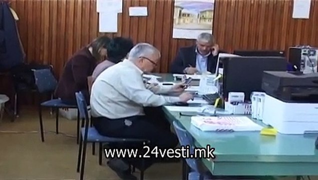 GAVRIL NEVLADINI I CIVIL ZA IZBORI 22 01 2016