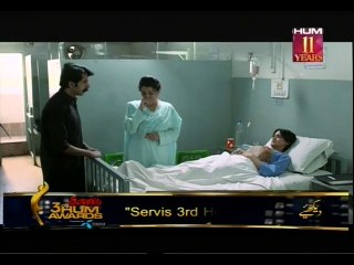 Ishq-e-Benaam Ep 55 P1