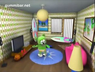 Schnulla Schnulla (The Nuki Song) German Gummy Bear