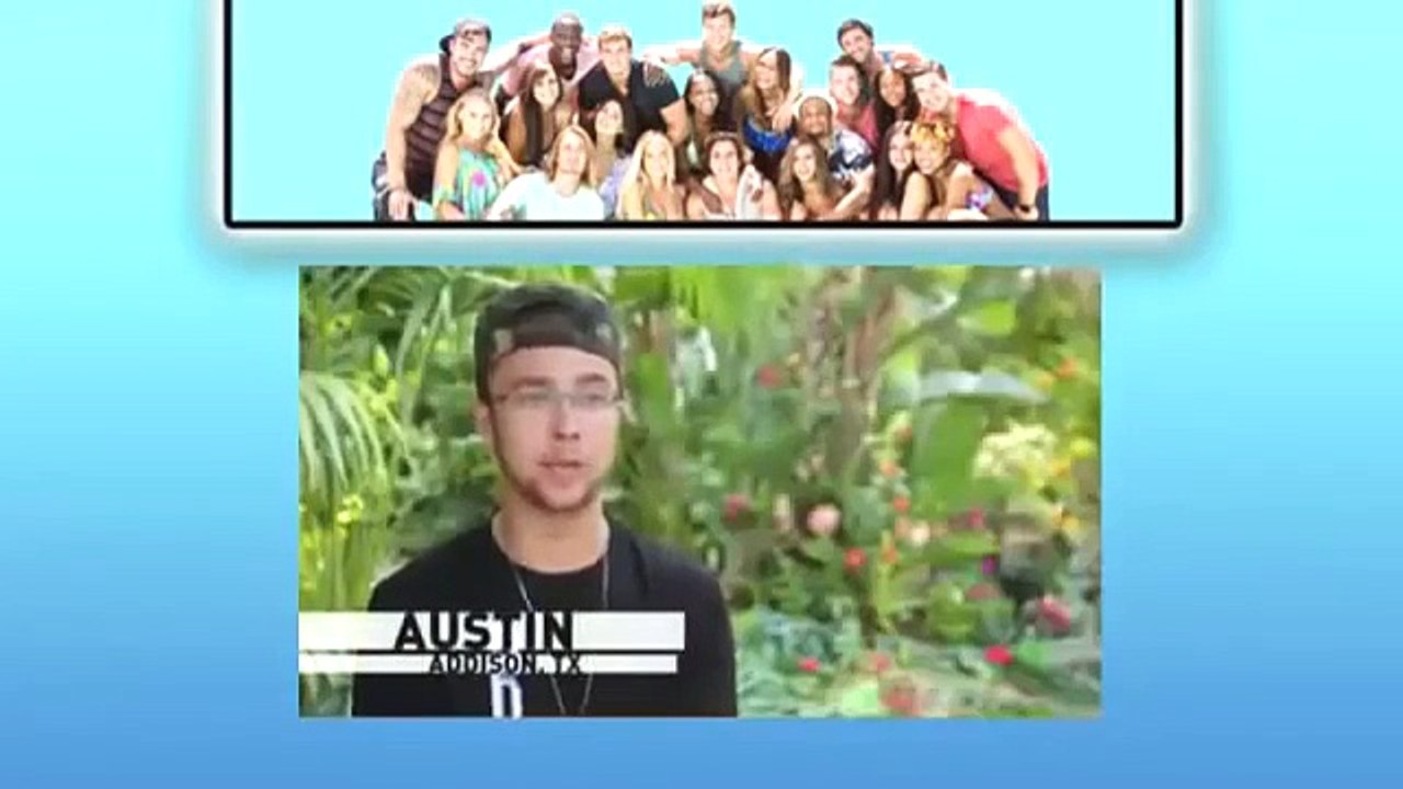 Are You The One? sds 3 Eds 1 Review & After Show | AfterBuzz TV