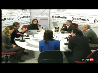 Tertulia de Federico: La investidura suicida - 22/01/16