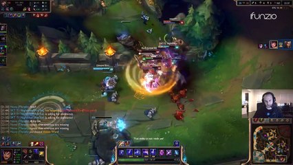 Top 10 Pentakills #1 | 2015 (League of Legends)