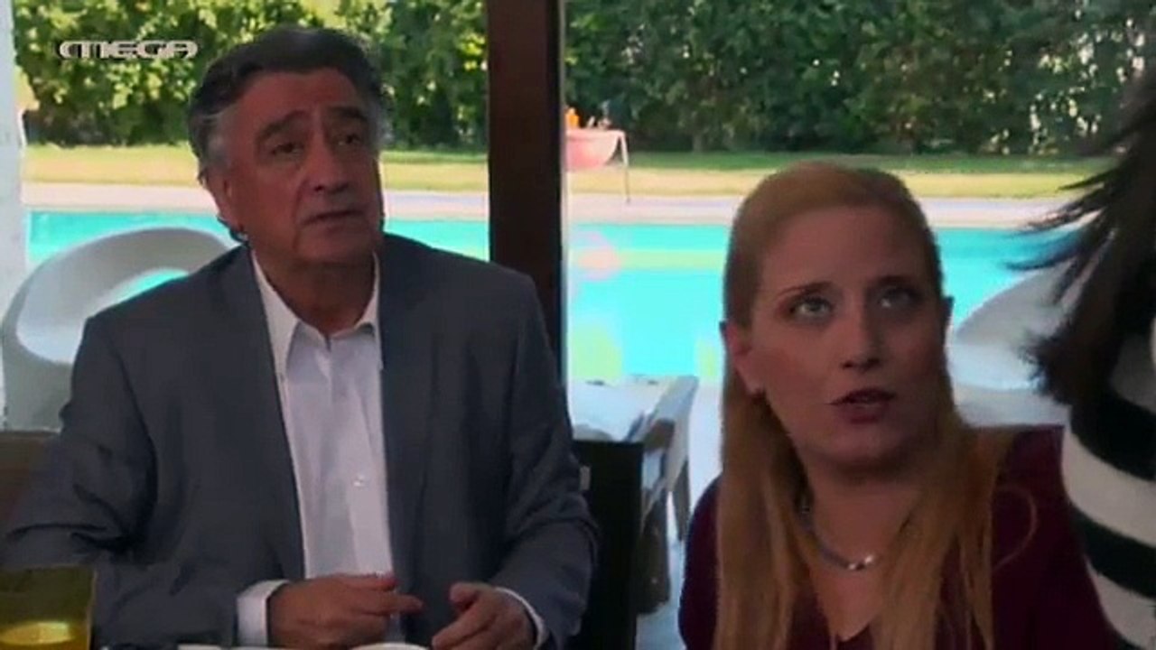 9 Μήνες - Επεισόδιο 98