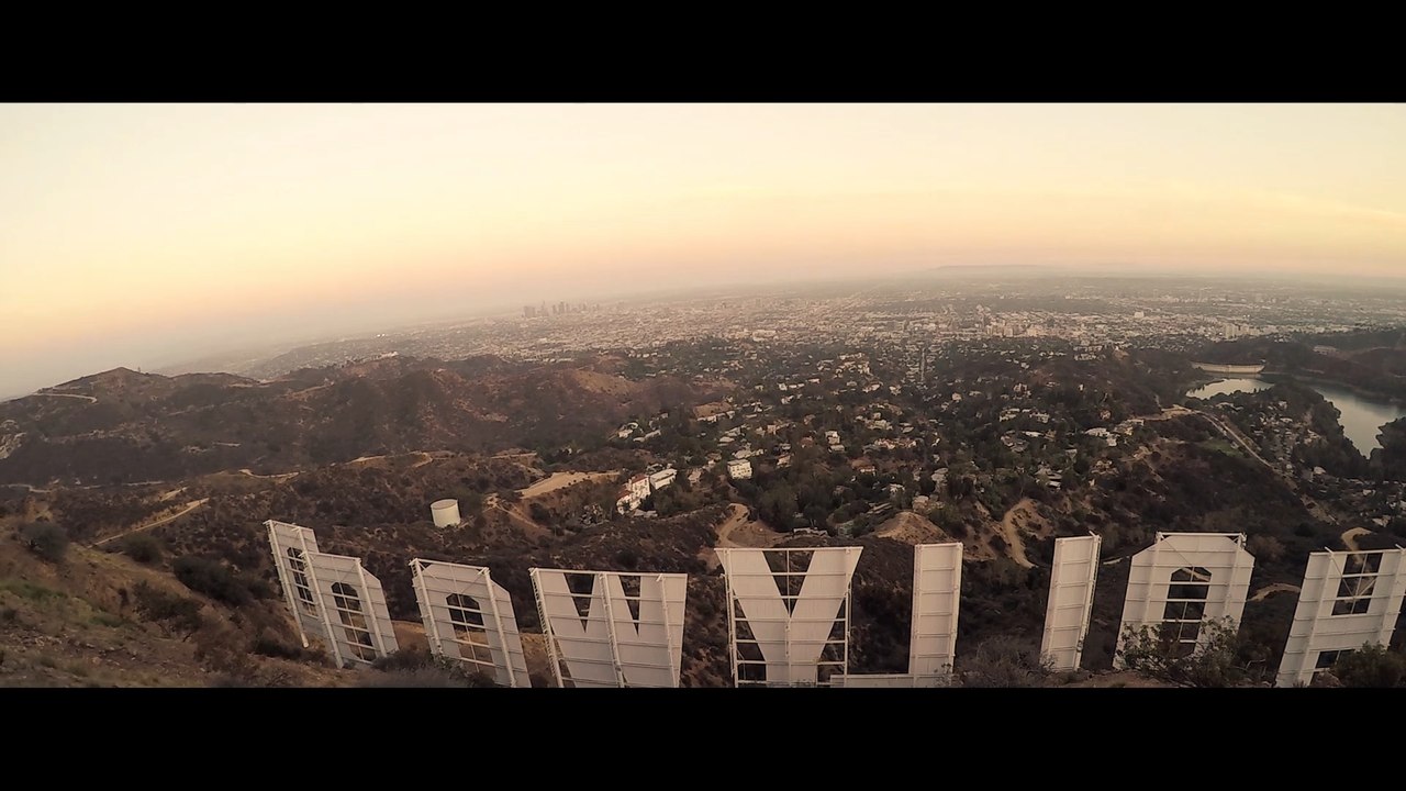 4 minutes a Los Angeles
