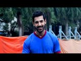 Sport is Religion: John Abraham | Latest Bollywood News