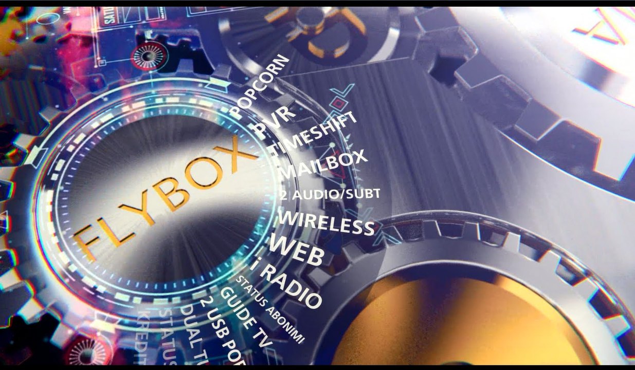 DIGITALB - Ora