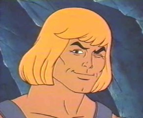 Maitres de l'univers Theme
