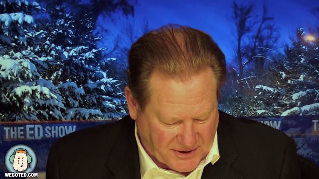 Militia Seizes Control of Empty Federal Building in Oregon (With Heidi Beirich) (01-04-15)