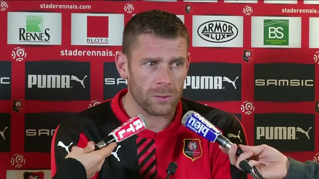 Foot - L1 - SRFC : Armand «On a une belle part de responsabilité quand même...!»