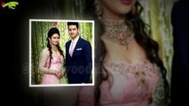 Divyanka Tripathi, Vivek Dahiya Romantic Dance At Their Engagement Ceremony