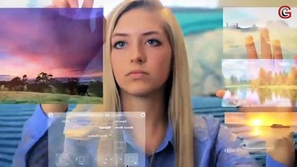 Top 5 Future Technology Inventions  2019 - 2050