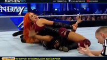 WWE Smackdown 21st January 2016 Highlights - Thursday Night SmackDown 1 21 2016 Highlights