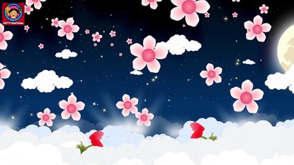 KZKCARTOON TV-Akashathile muthassi -Malayalam Rhymes-Malayalam Kutti Paatugal