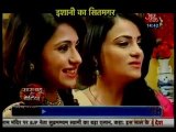 Meri Aashiqui Tum Se Hi 22nd January 2016 Naina Ki Chaal Mein Phasi Ishani