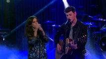 Shawn Mendes ft. Camila Cabello: I Know What You Did Last Summer