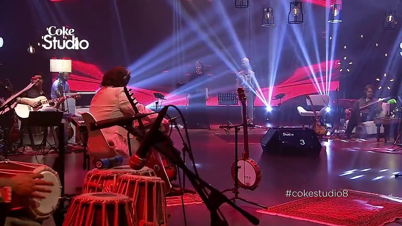 A Beautiful Coke Song