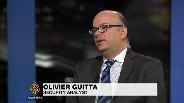 Al-Shabab storms beachside restaurant in Somali capital