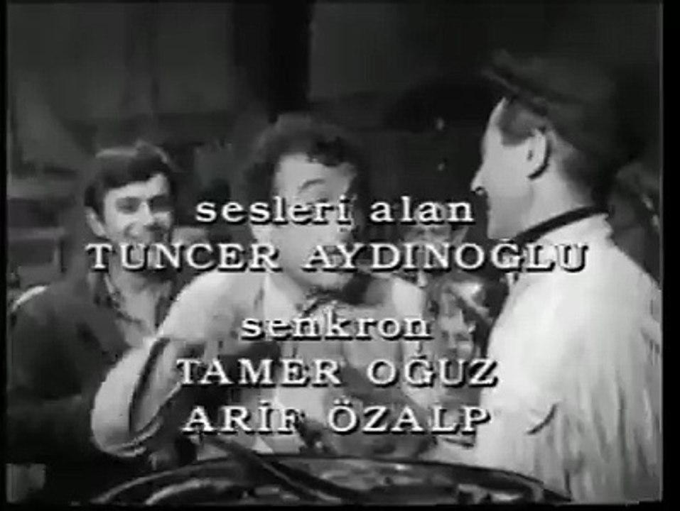 C .A-Sadri Alışık -Ofsyat Osman-1964