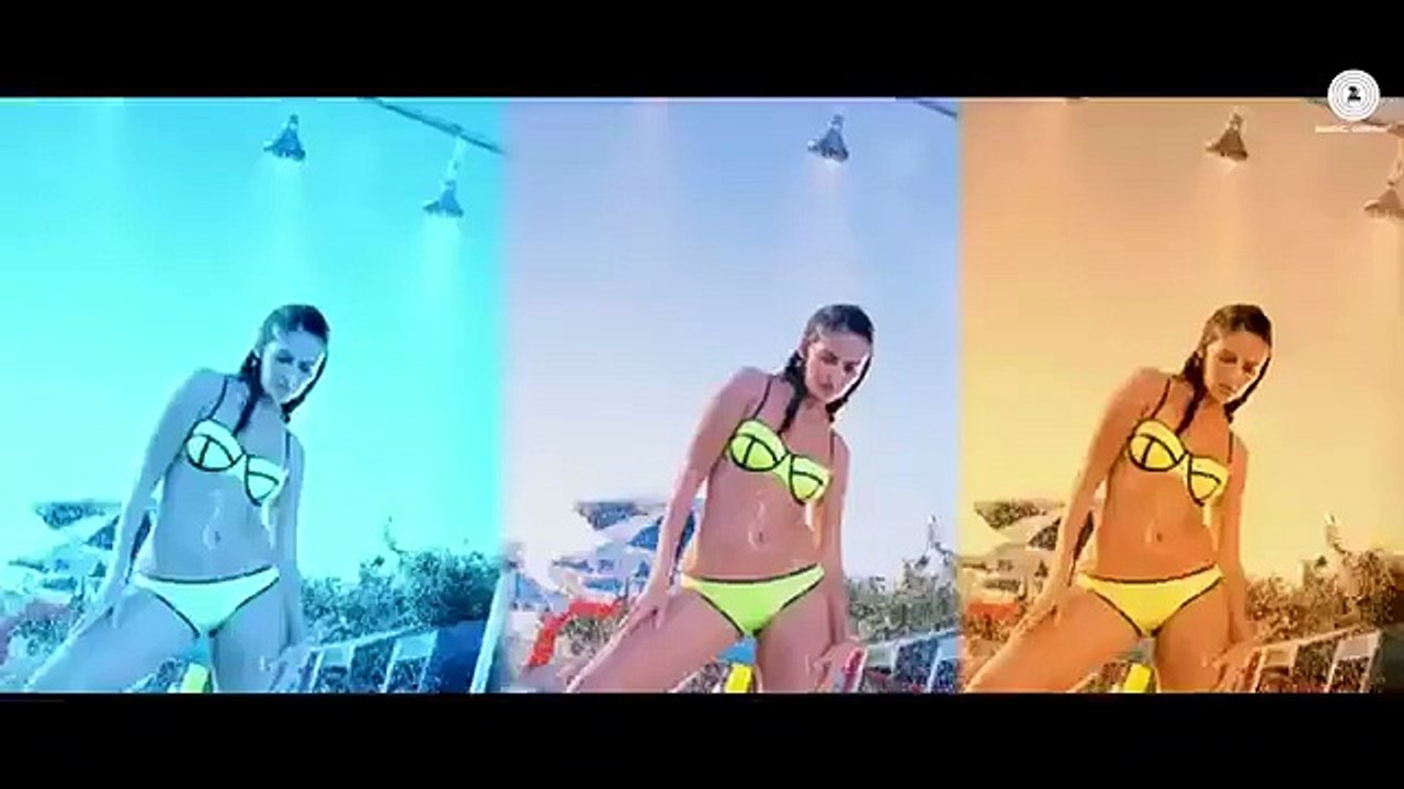 Oh Boy - Kyaa Kool Hain Hum 3 | Tusshar Kapoor - Aftab Shivdasani - Mandana Karimi