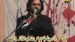 Zakir Sadiq Hussain Sherazi Majlis 1 Rabi ul Awal 2015 Jalsa Zakir Zargham Abbas Shah Jhang