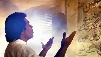 Kon Hai Yeh Gustakh by Javed Bashi l Manto The Film