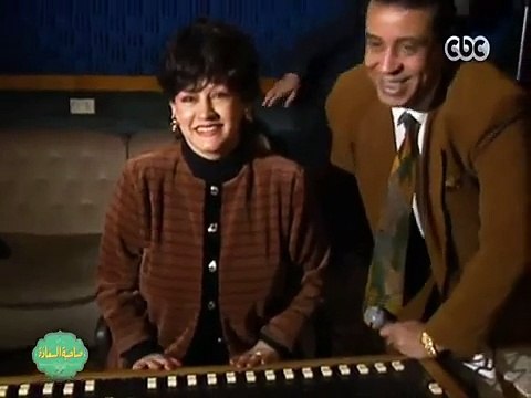 Warda - En Studio مطربة الأجيال وردة