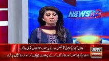 Ary News Headlines 13 January 2016 , Attack On Pakistan Consulate In Afghanistan