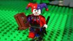 LEGO NEXO KNIGHTS - JESTRO AND THE MONSTER ARMY (Comic FULL HD 720P)
