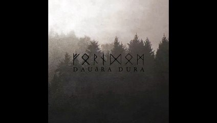 Forndom - Nio Nätters Led