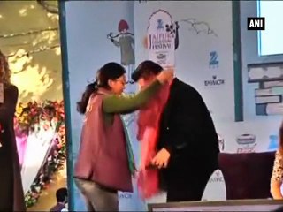 Failure not welcomed in film fraternity, says Karan Johar